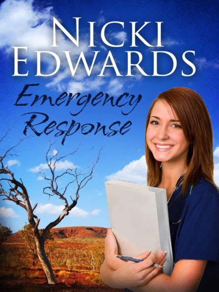 emergency response country nicki edwards PDF