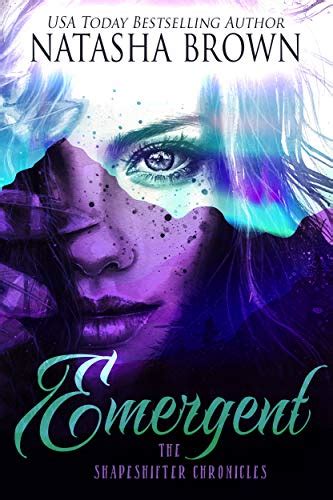 emergent the shapeshifter chronicles book 3 PDF