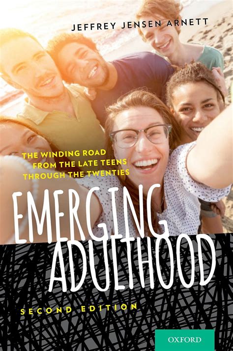 emerging adulthood Ebook Epub