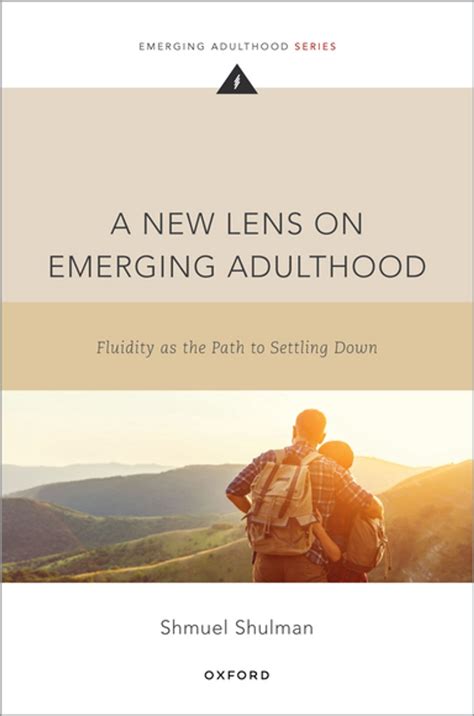 emerging adulthood Ebook Epub