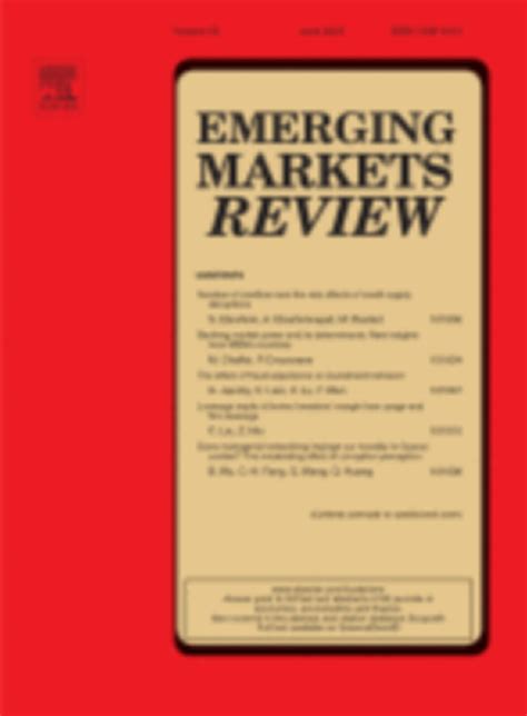 emerging markets review