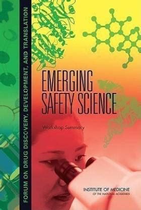 emerging safety science emerging safety science Kindle Editon