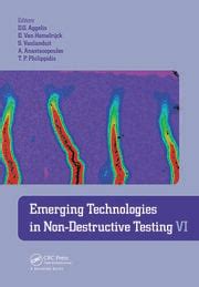 emerging technologies non destructive testing international ebook PDF