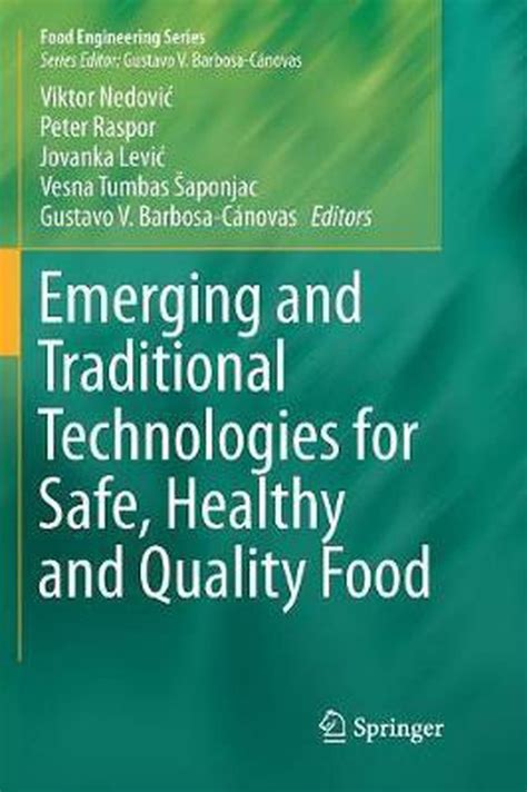 emerging traditional technologies healthy engineering Kindle Editon