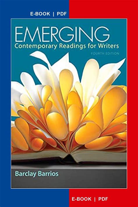 emerging_contemporary_readings_for_writers Ebook PDF