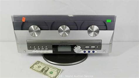 emerson 3 compact disc player manual Reader