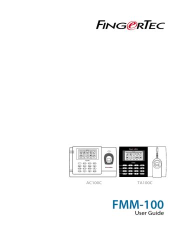 emerson ac100c user guide Doc
