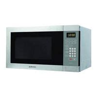 emerson microwave mw8999sb manual Doc