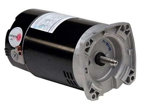 emerson pool pump motor replacement Reader