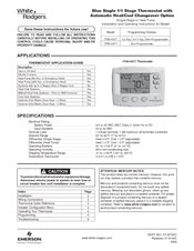 emerson thermostat owners manual 1f80 Epub