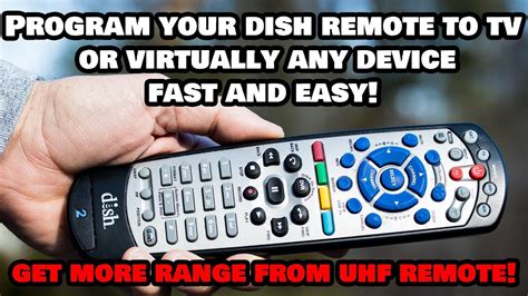 emerson tv remote codes for dish network Epub