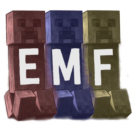 emf minecraft