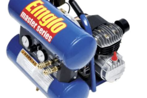 emglo air compressor manual f12c 17c Doc