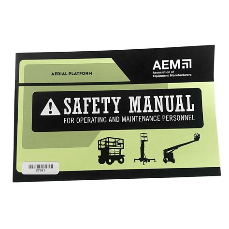 emi safety manual pdf PDF