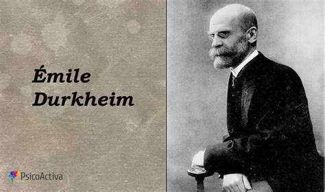 emile durkheim a biography Epub