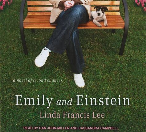 emily and einstein a novel of second chances PDF