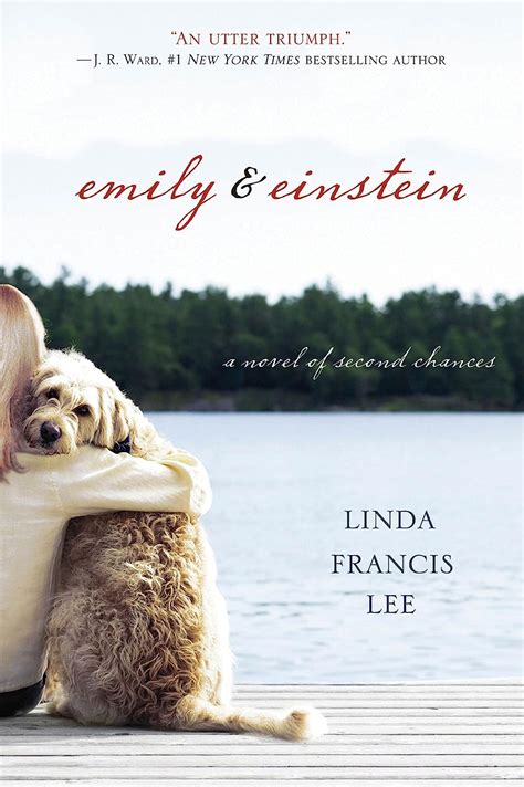 emily and einstein a novel of second chances PDF