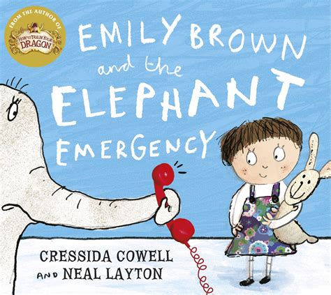 emily brown and the elephant emergency PDF