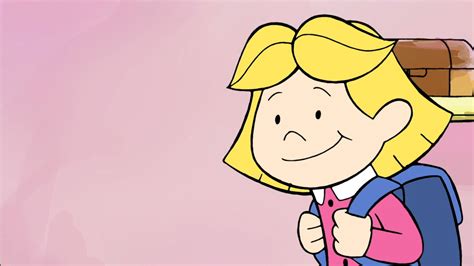 emily elizabeth in clifford