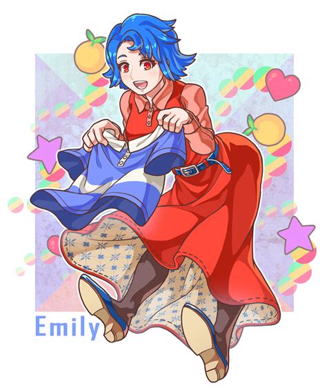 emily stardew valley