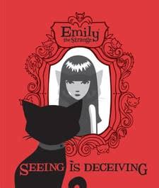 emily the strange seeing is deceiving PDF