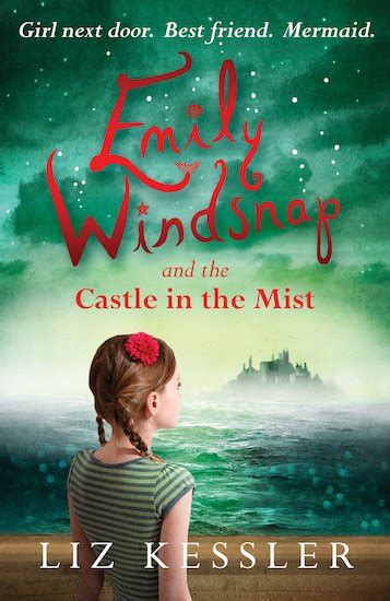 emily windsnap and the castle in the mist Reader