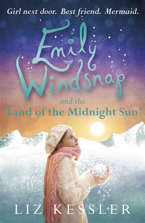 emily windsnap and the land of the midnight sun Epub