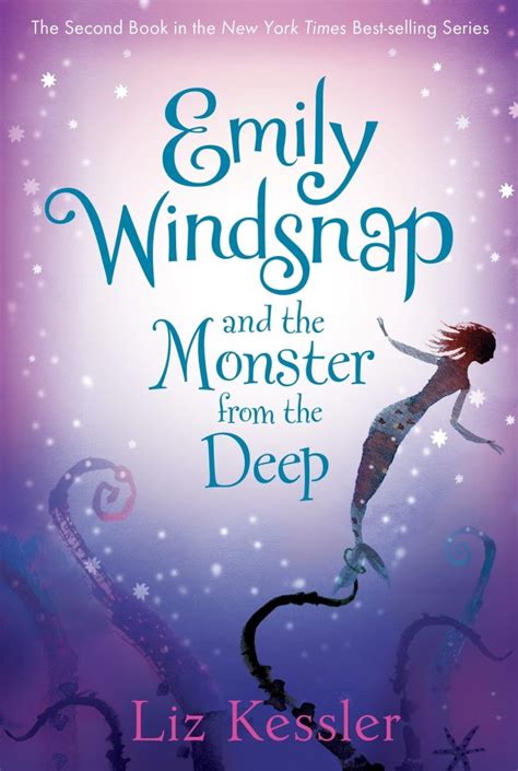 emily windsnap and the monster from the deep Kindle Editon