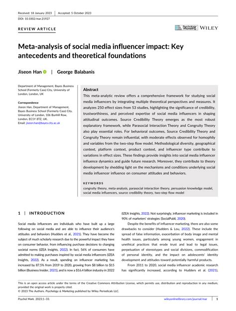 emilyrenee1: A Comprehensive Analysis of the Social Media Influencer