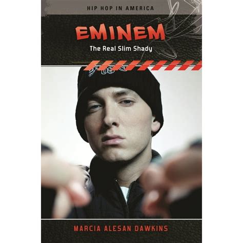 eminem the real slim shady hip hop in america PDF