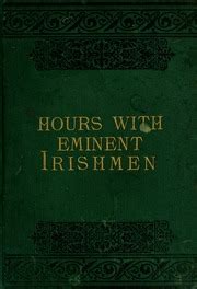 eminent irishmen glimpse history classic PDF