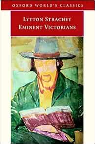 eminent victorians oxford worlds classics Doc