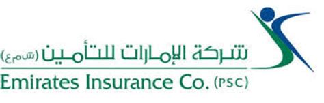 emirates insurance co psc