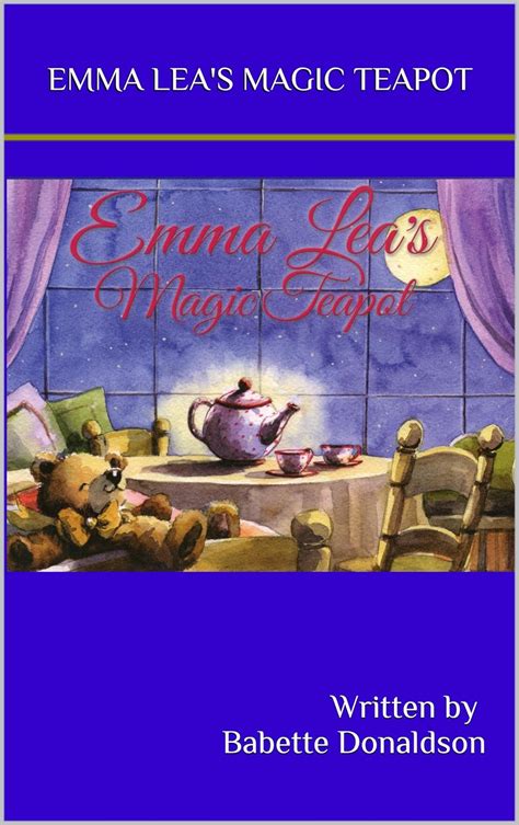 emma leas magic teapot Reader