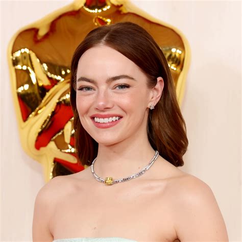 emma stone veneers