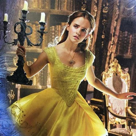 emma watson beauty and the beast