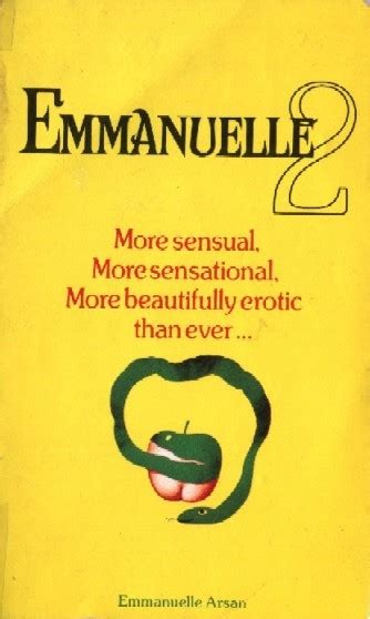 emmanuelle ii translated from the french by anselm hollo pdf Doc