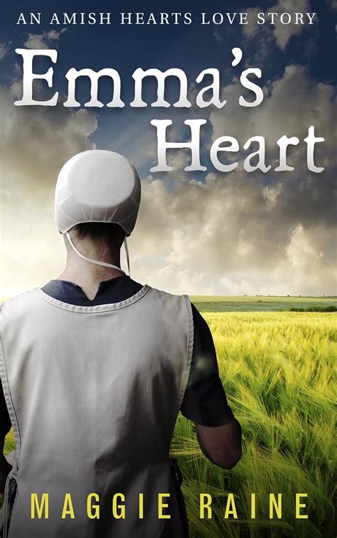 emmas heart an amish hearts love story book 1 PDF