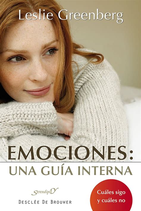 emociones una guia interna serendipity Doc