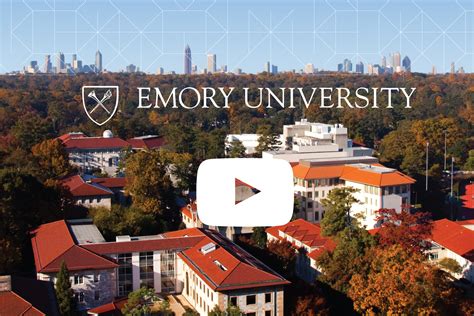 emory university visit