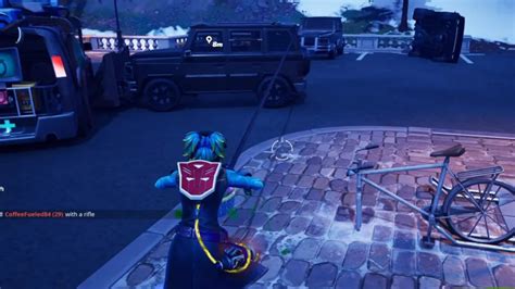 emote while attached with a tow hook cannon