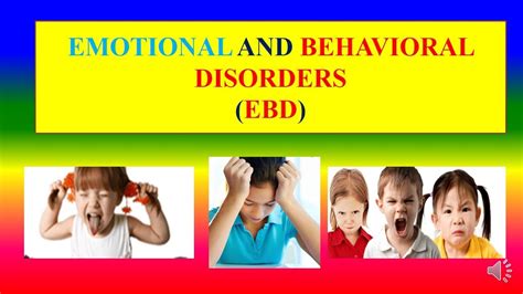 emotional and behavioral problems emotional and behavioral problems Epub