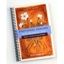 emotional healing with essential oils manual i introduction Epub