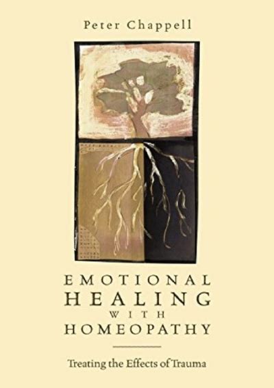 emotional healing with homeopathy treating the effects of trauma Doc