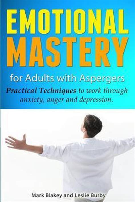 emotional mastery for adults with aspergers Doc