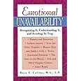 emotional unavailability recognizing it understanding it and avoiding its trap PDF