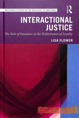 emotions justice performance studies international ebook Epub