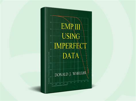 emp iii using imperfect data Ebook Kindle Editon