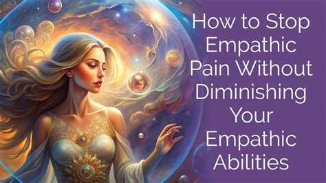 empath support manage empathic sensitivities PDF