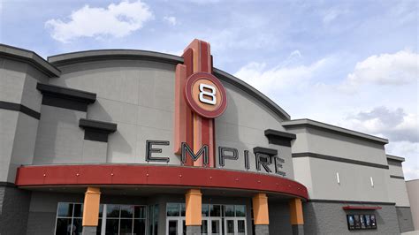 empire 8 jackson tn